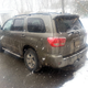 Illustration for article titled 2014 Toyota Sequoia Review
